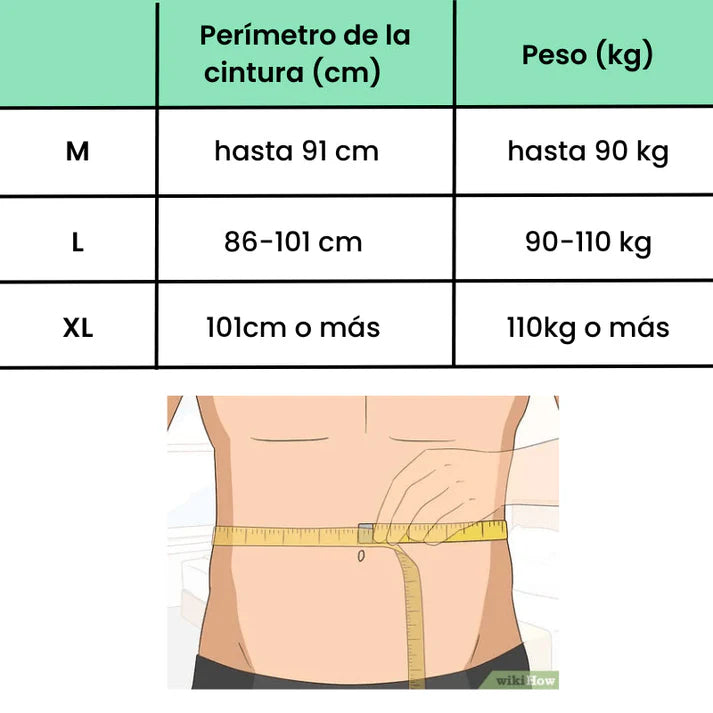 Camiseta Estilizante CamiFit™
