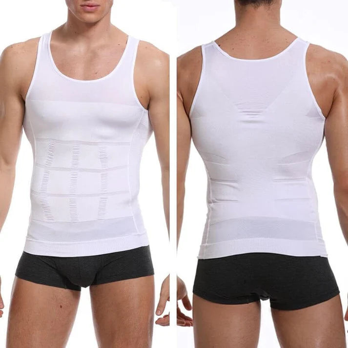 Camiseta Estilizante CamiFit™