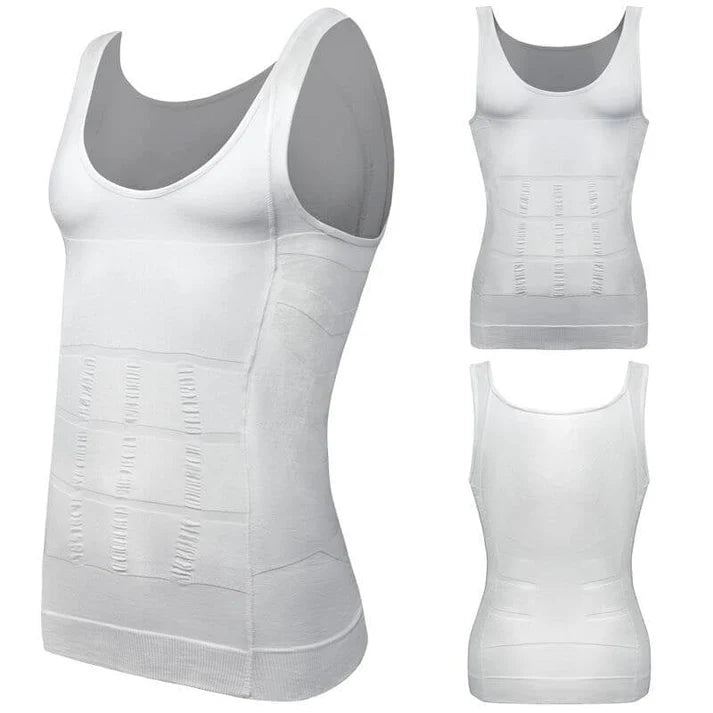 Camiseta Estilizante CamiFit™