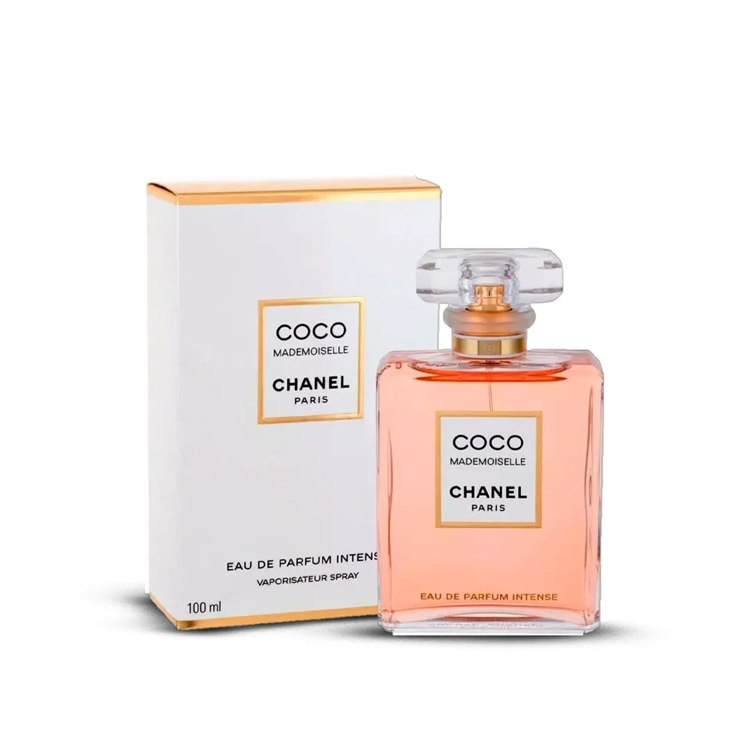 Exclusivo Kit de Perfumes Premium
