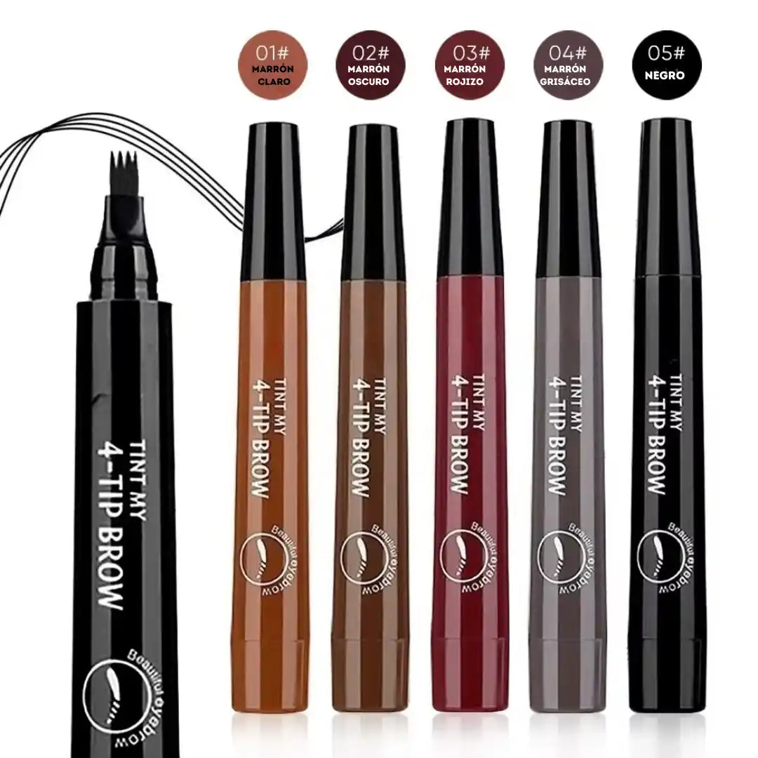 Lápiz de Acabado Hair-Mimic™