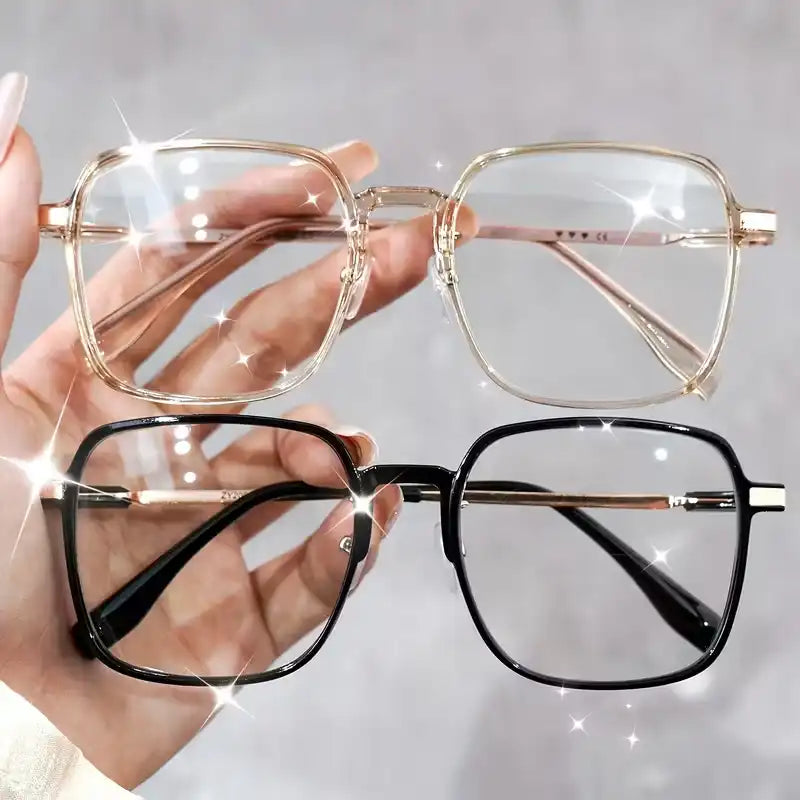Gafas fotocromáticas con protección UV para mujer