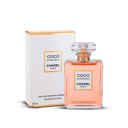 Exclusivo Kit de Perfumes Premium
