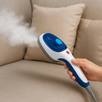 Plancha Vapor 4 en 1 - Nuevo modelo 2026