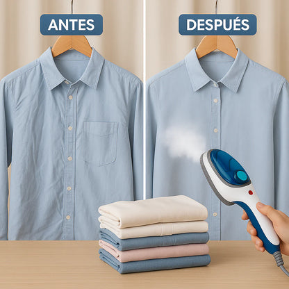 Plancha Vapor 4 en 1 - Nuevo modelo 2026