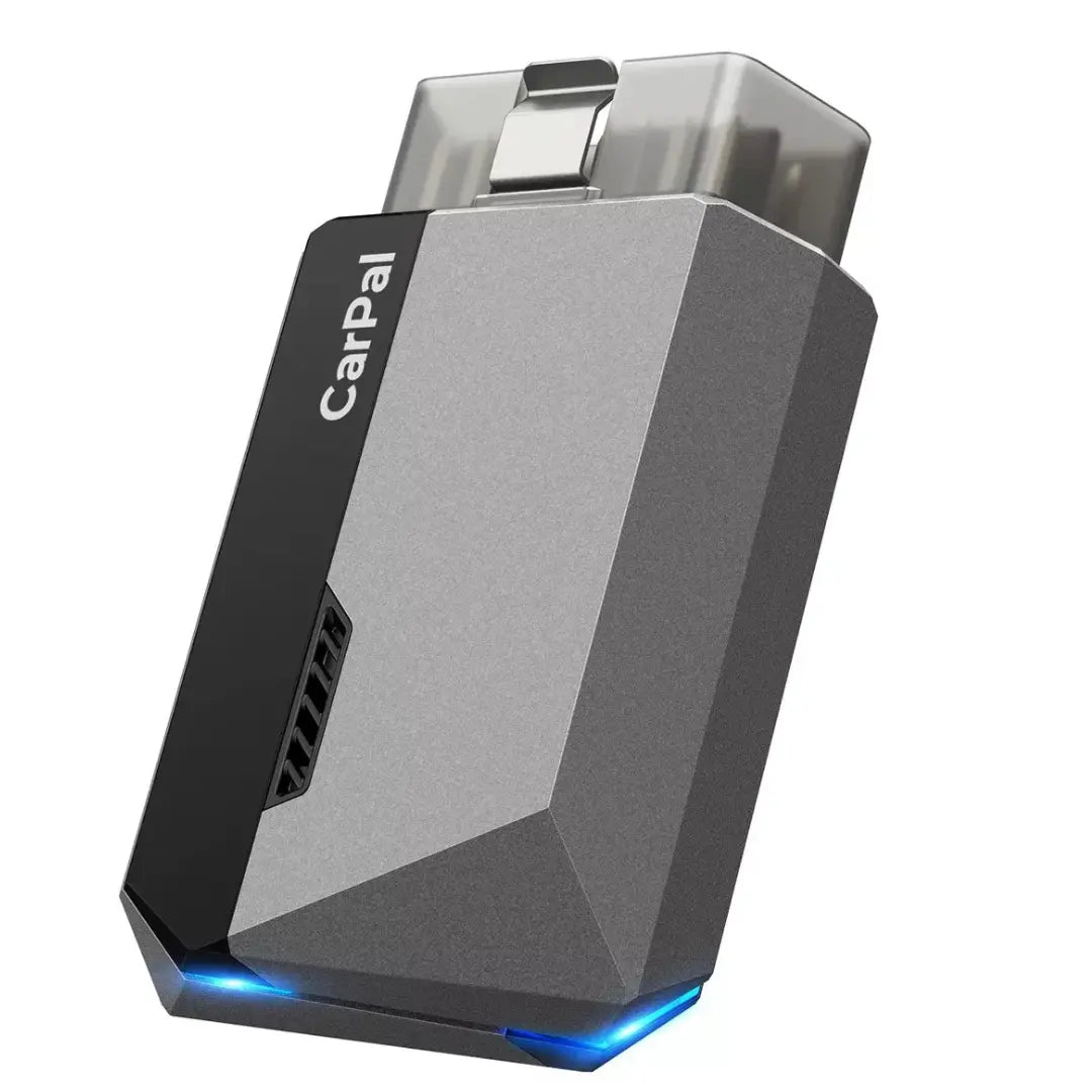 Escáner Bluetooth Para Coche