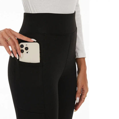 Leggings Térmicos Moldeadores