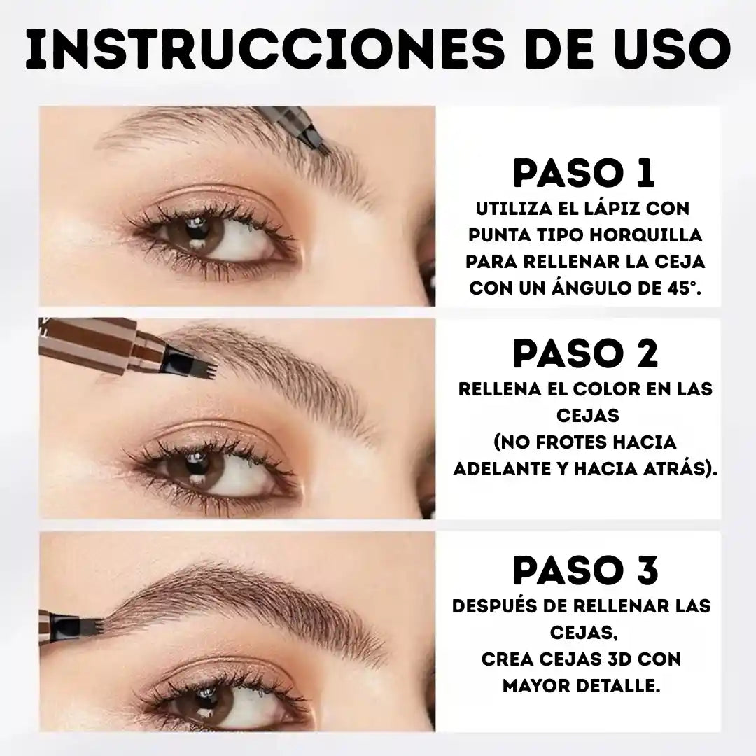 Lápiz de Acabado Hair-Mimic™