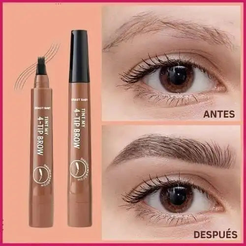 Lápiz de Acabado Hair-Mimic™