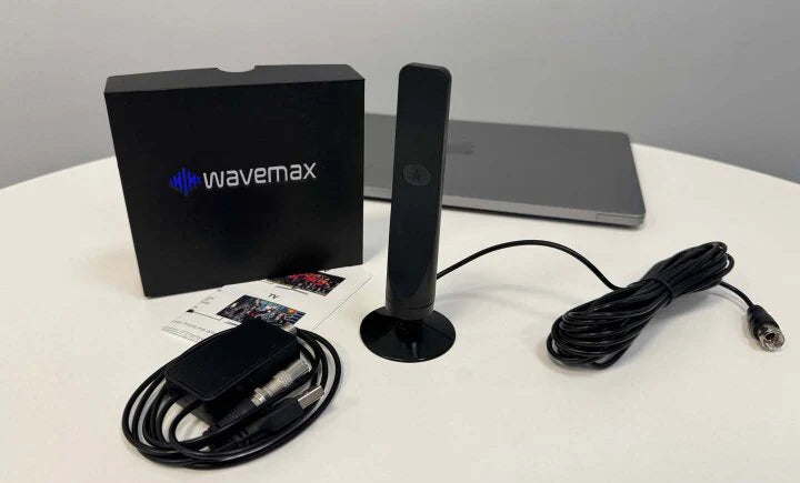 WaveMax Tv