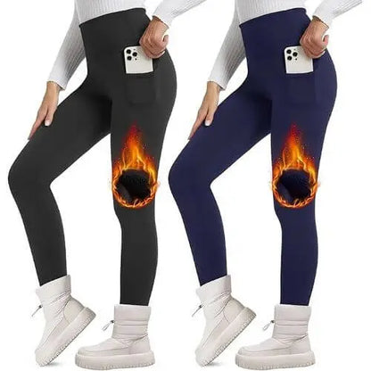 Leggings Térmicos Moldeadores